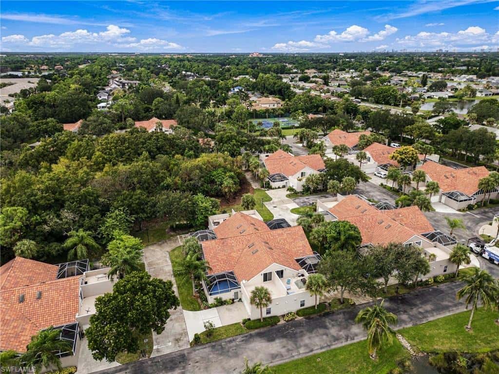 4445 Preserve Way #7c, Naples, photo 40