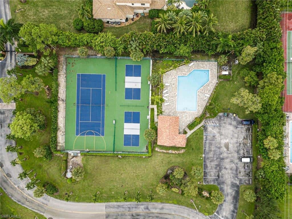 4445 Preserve Way #7c, Naples, photo 39