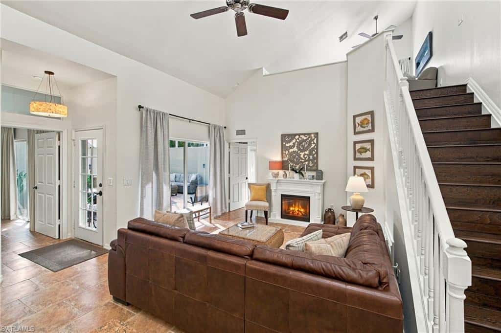 4445 Preserve Way #7c, Naples, photo 29