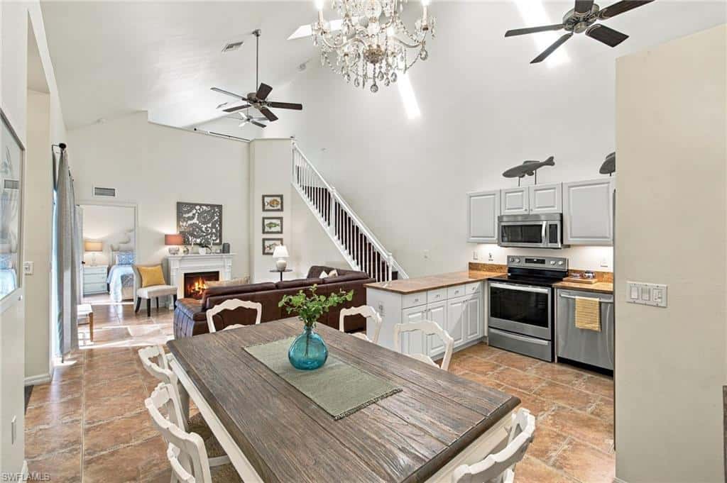 4445 Preserve Way #7c, Naples, photo 4