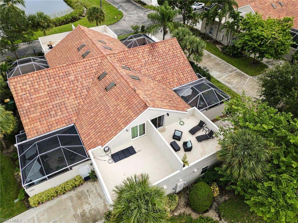 4445 Preserve Way #7c, Naples, photo 8