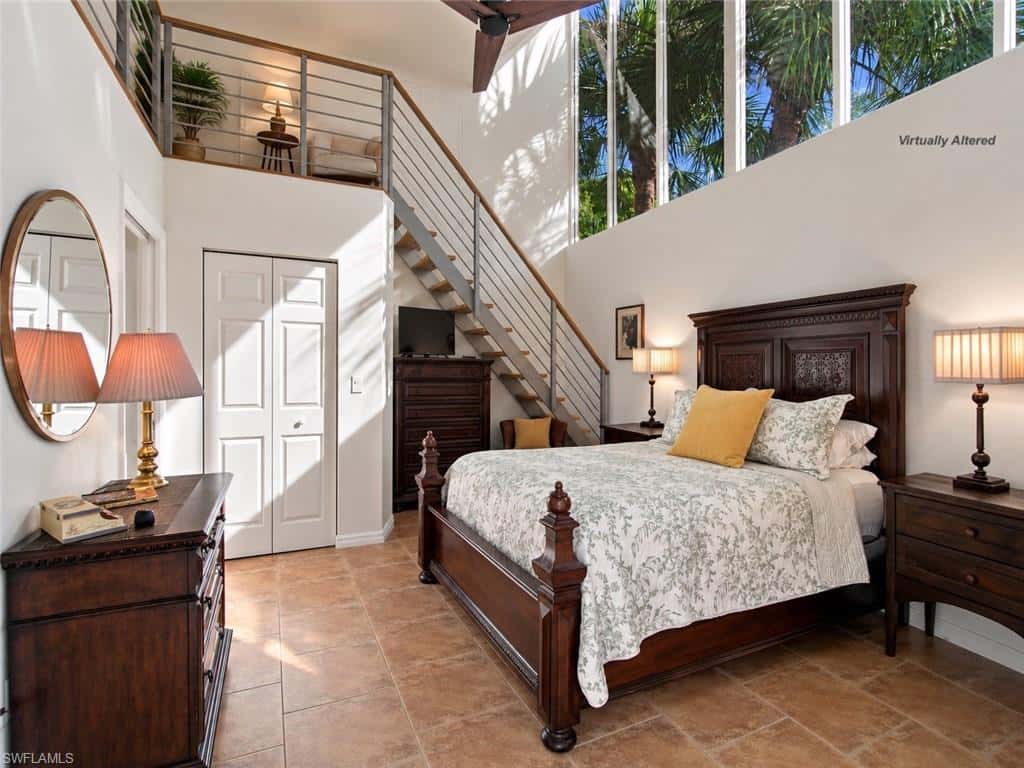 4445 Preserve Way #7c, Naples, photo 21