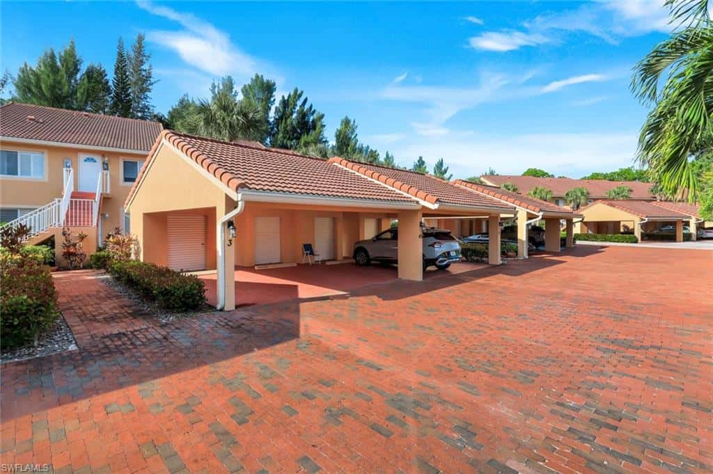 1660 Windy Pines Dr #4, Naples, photo 23