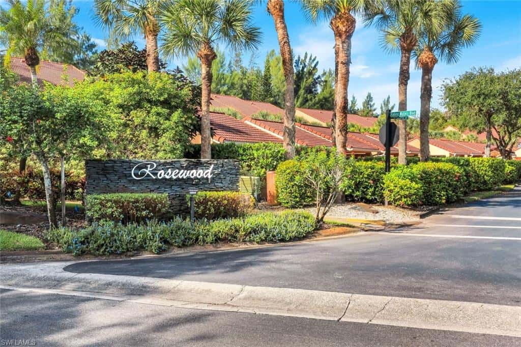 1660 Windy Pines Dr #4, Naples, photo 22
