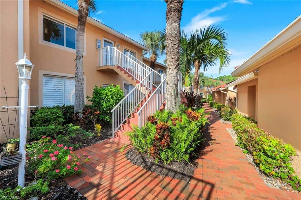 1660 Windy Pines Dr #4, Naples, photo 25