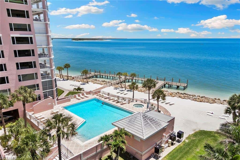 1000 Collier Blvd #805, Marco Island, photo 27