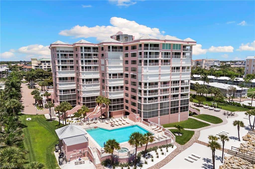 1000 Collier Blvd #805, Marco Island, photo 26
