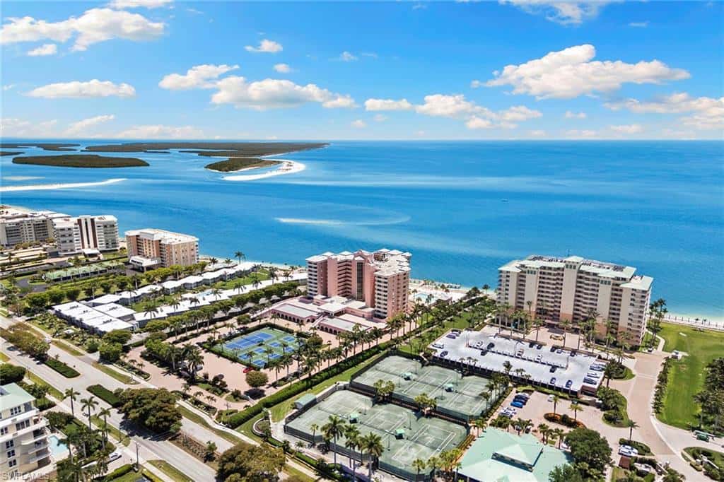 1000 Collier Blvd #805, Marco Island, photo 32