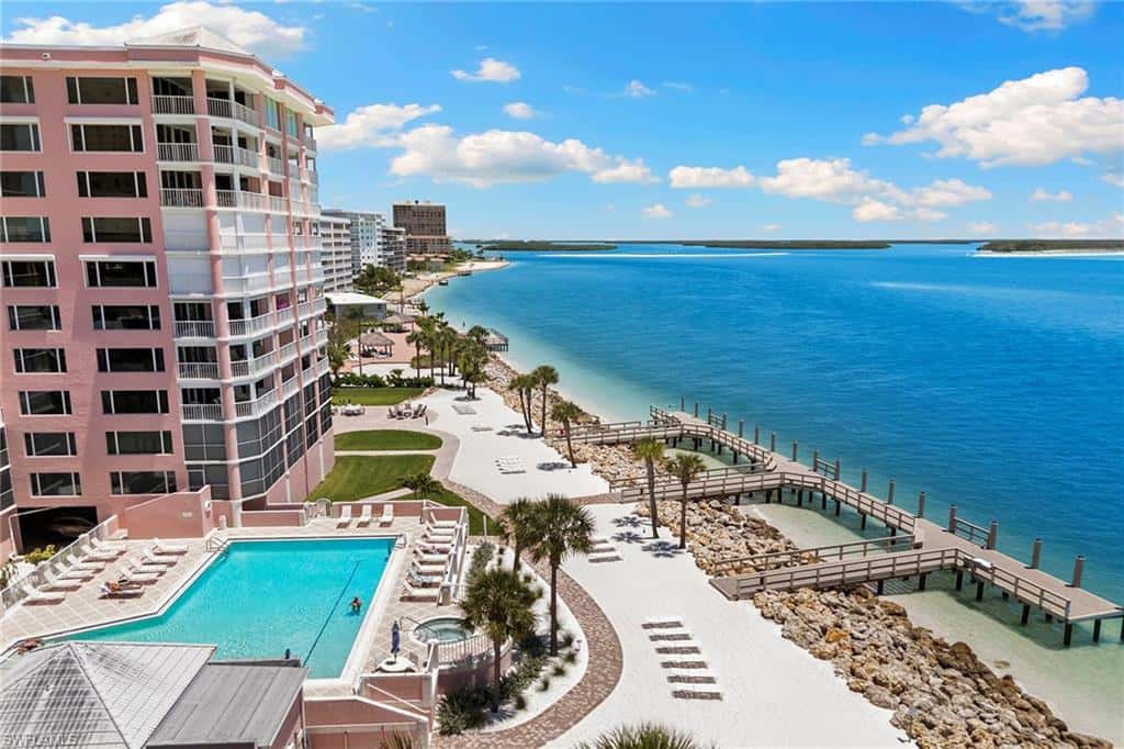 1000 Collier Blvd #805, Marco Island, photo 28