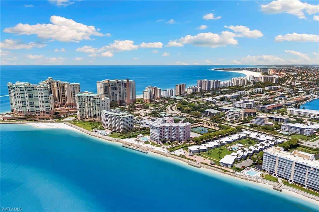 1000 Collier Blvd #805, Marco Island, photo 30