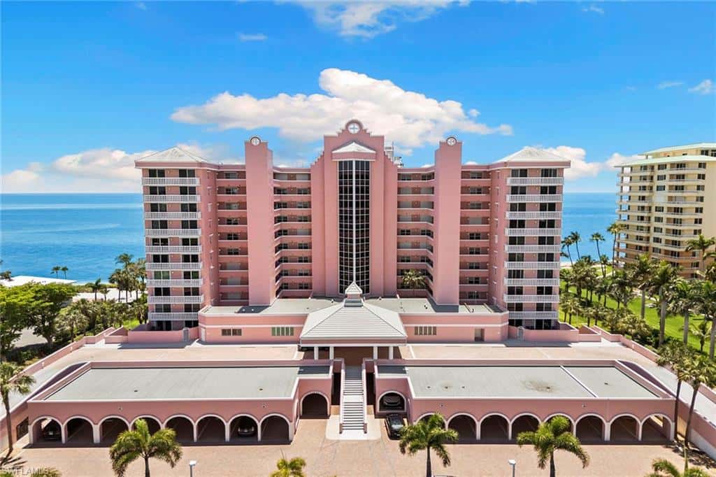 1000 Collier Blvd #805, Marco Island, photo 34