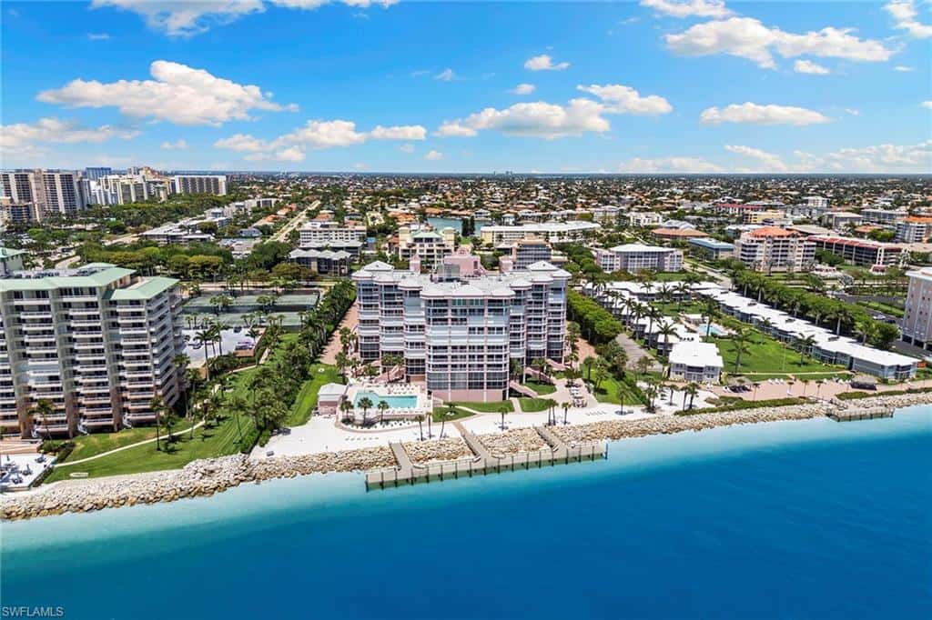 1000 Collier Blvd #805, Marco Island, photo 33