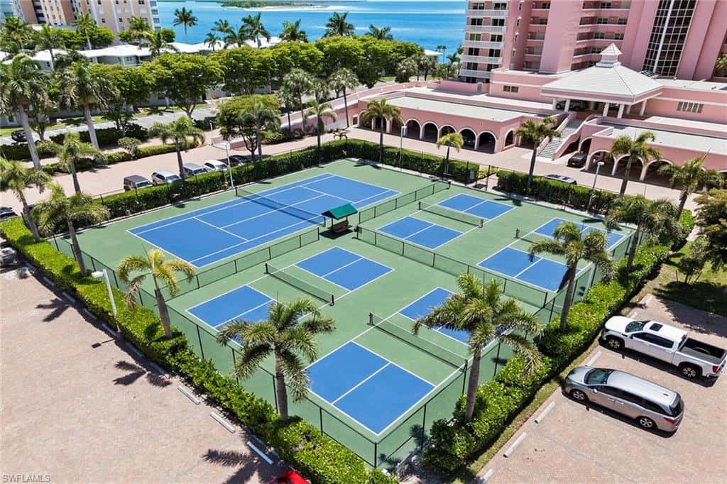 1000 Collier Blvd #805, Marco Island, photo 31