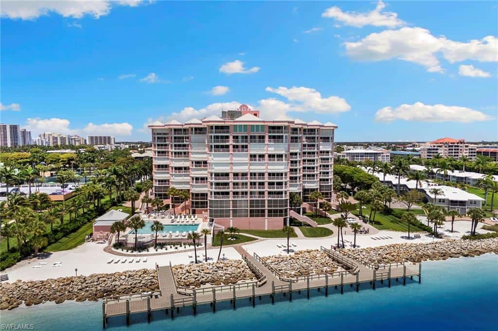 1000 Collier Blvd #805, Marco Island, photo 29
