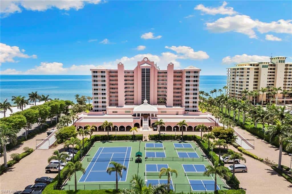 1000 Collier Blvd #805, Marco Island, photo 25