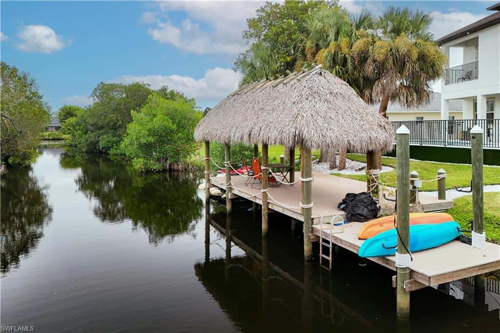 15361 River Cove Ct, North Fort Myers, photo 46