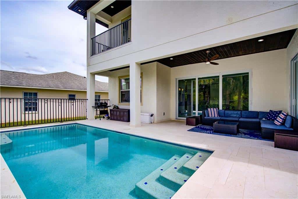 15361 River Cove Ct, North Fort Myers, photo 43