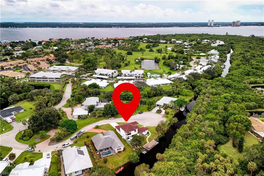 15361 River Cove Ct, North Fort Myers, photo 49