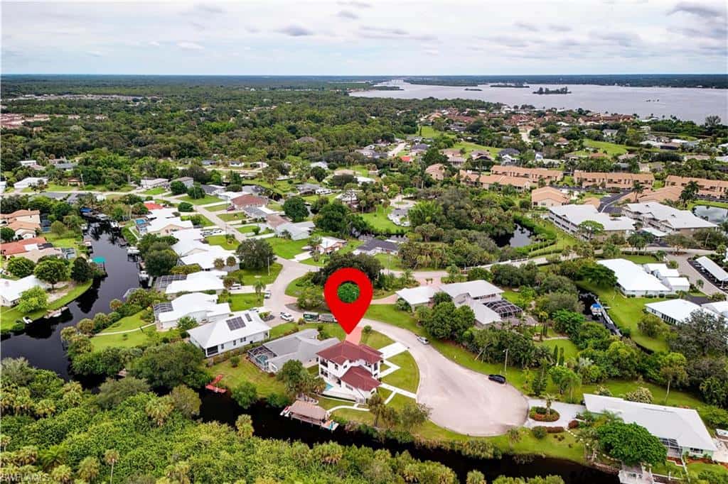 15361 River Cove Ct, North Fort Myers, photo 50