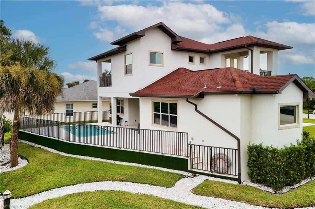 15361 River Cove Ct, North Fort Myers, photo 48