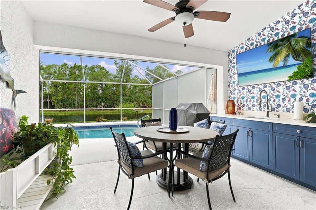 5253 Whitten Dr, Naples, photo 28