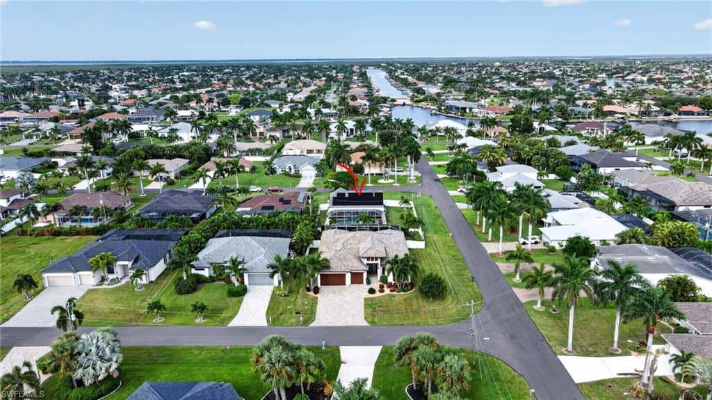 Cape Coral, Cape Coral, Cape Coral, photo 48