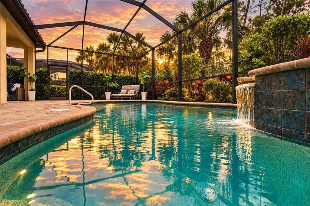 4391 Raffia Palm Cir, Naples, photo 6