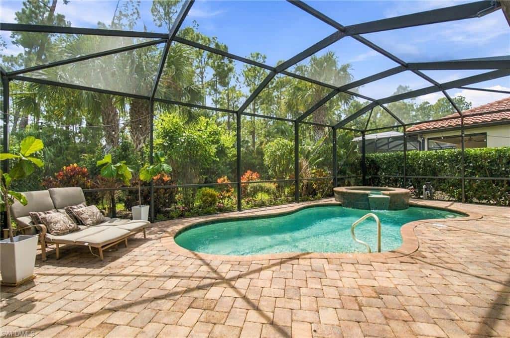 4391 Raffia Palm Cir, Naples, photo 42