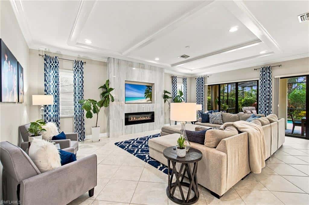 4391 Raffia Palm Cir, Naples, photo 13