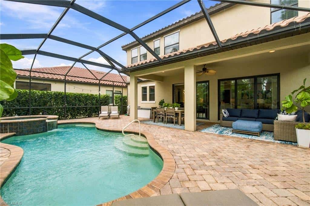 4391 Raffia Palm Cir, Naples, photo 43