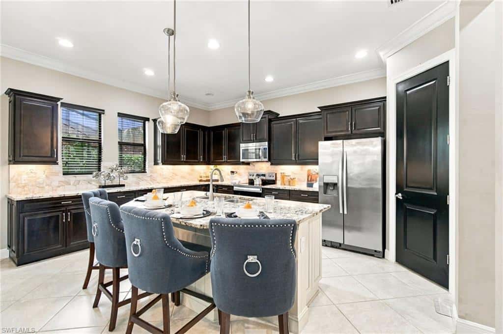 4391 Raffia Palm Cir, Naples, photo 16