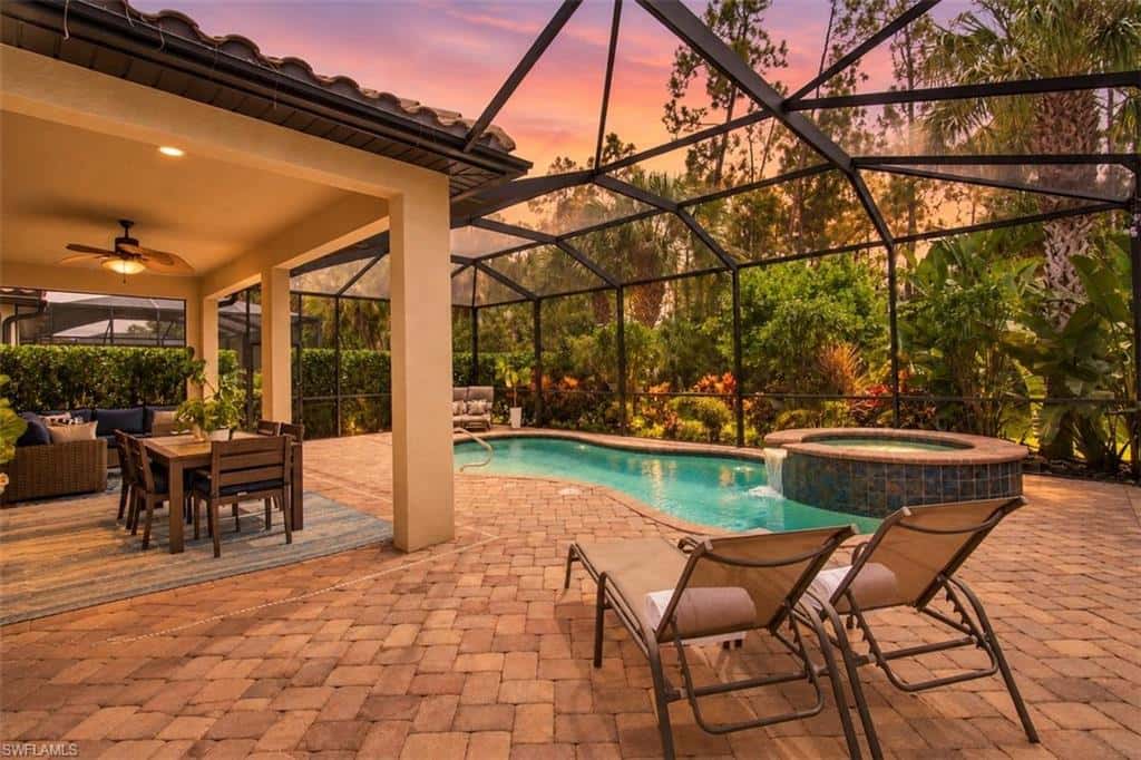 4391 Raffia Palm Cir, Naples, photo 7