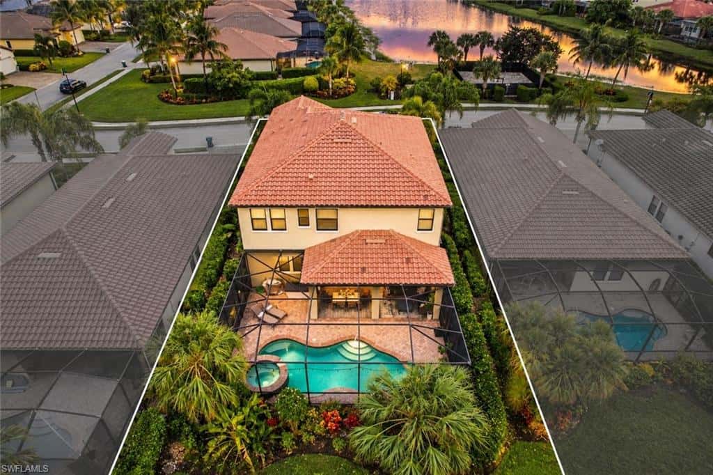 4391 Raffia Palm Cir, Naples, photo 5