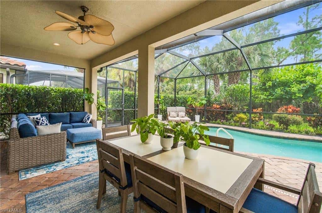 4391 Raffia Palm Cir, Naples, photo 41