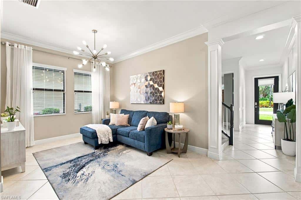 4391 Raffia Palm Cir, Naples, photo 15