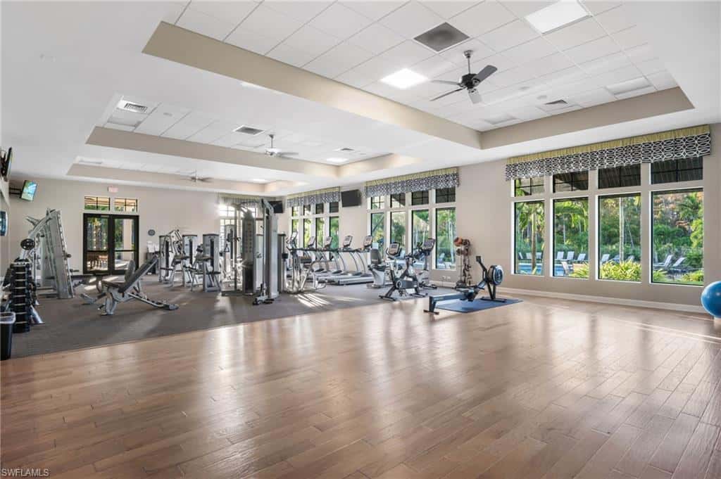 4391 Raffia Palm Cir, Naples, photo 48