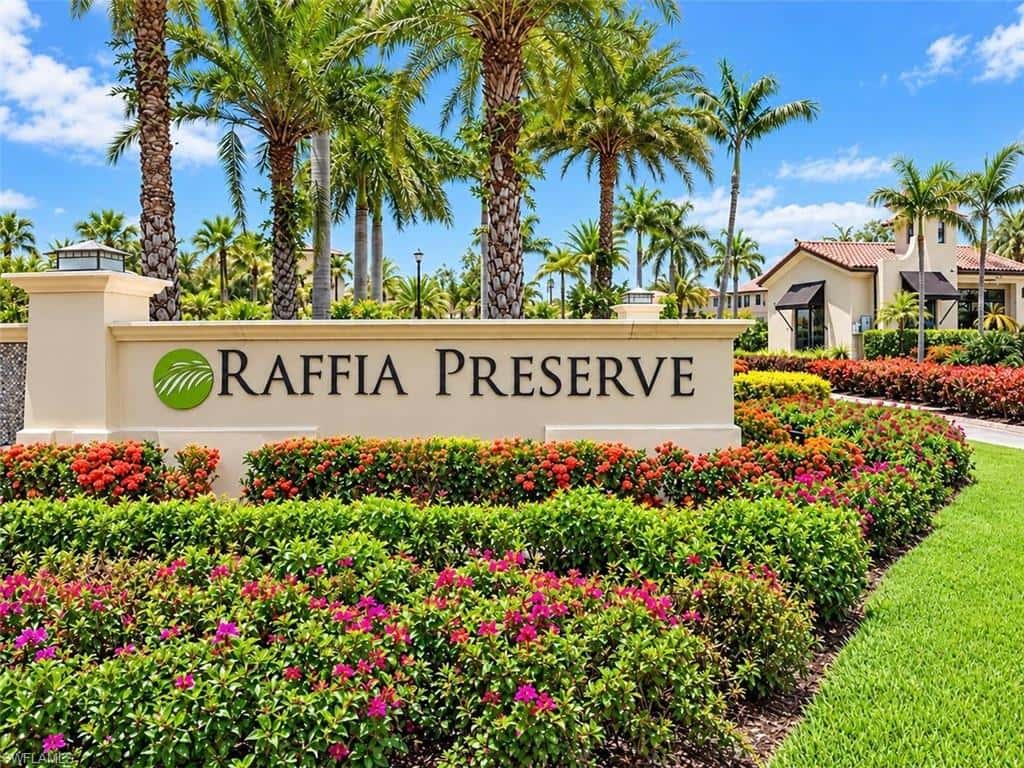 4391 Raffia Palm Cir, Naples, photo 4