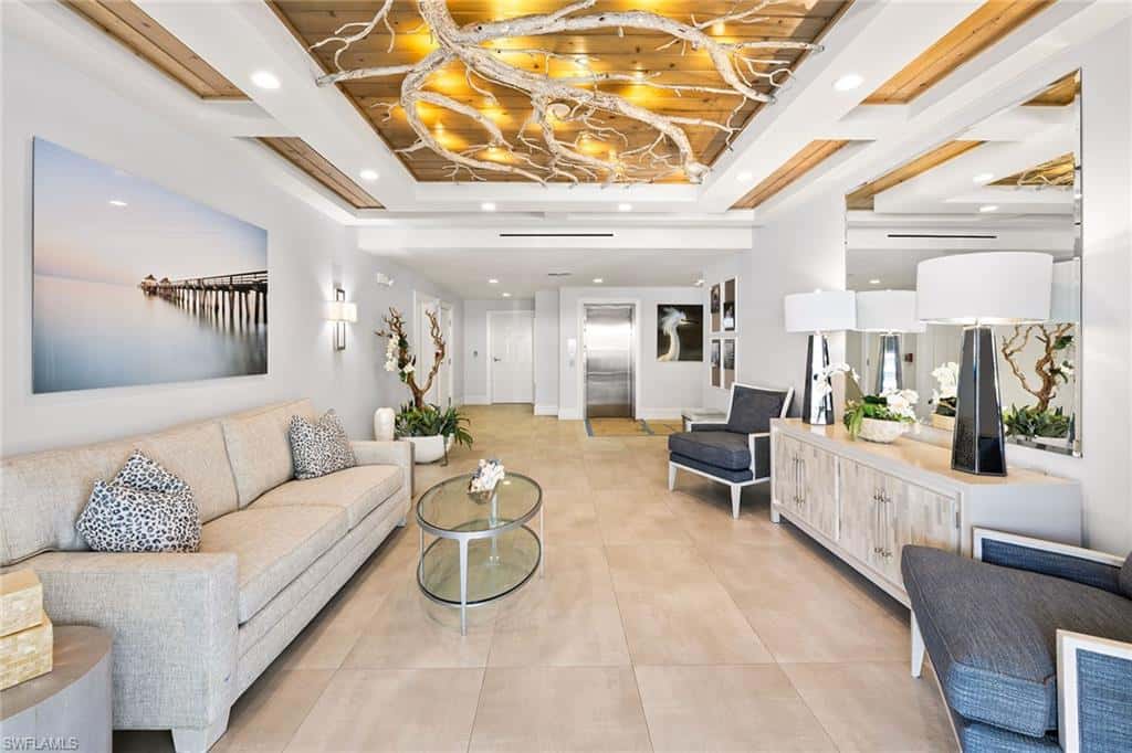 3401 Gulf Shore Blvd #205, Naples, photo 27