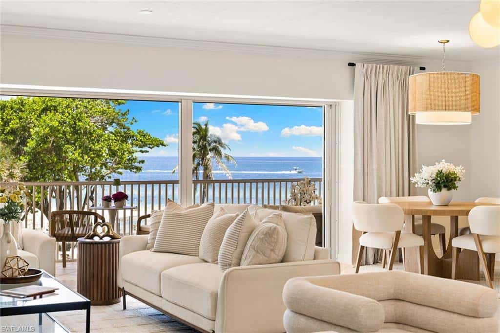 3401 Gulf Shore Blvd #205, Naples, photo 6