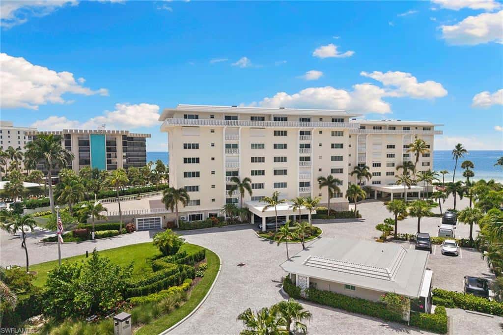 3401 Gulf Shore Blvd #205, Naples, photo 26