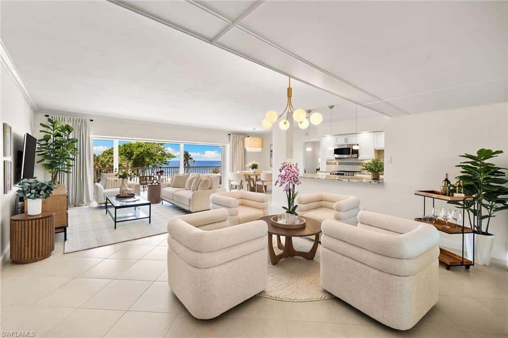 3401 Gulf Shore Blvd #205, Naples, photo 7