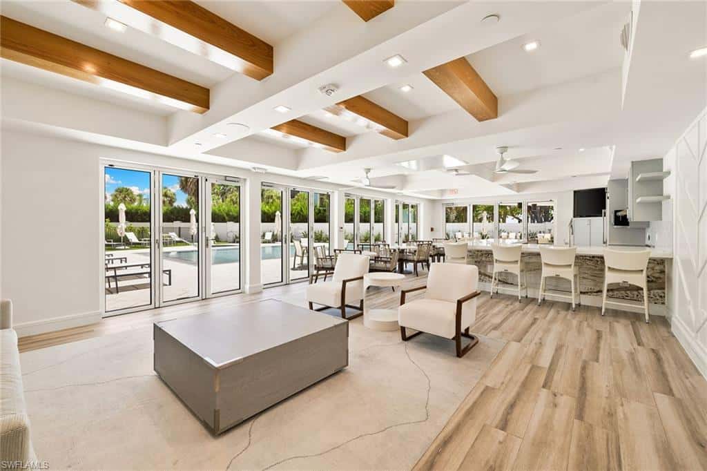 3401 Gulf Shore Blvd #205, Naples, photo 28