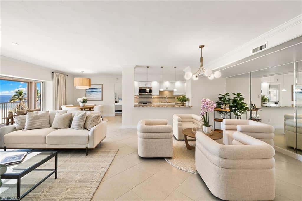 3401 Gulf Shore Blvd #205, Naples, photo 5