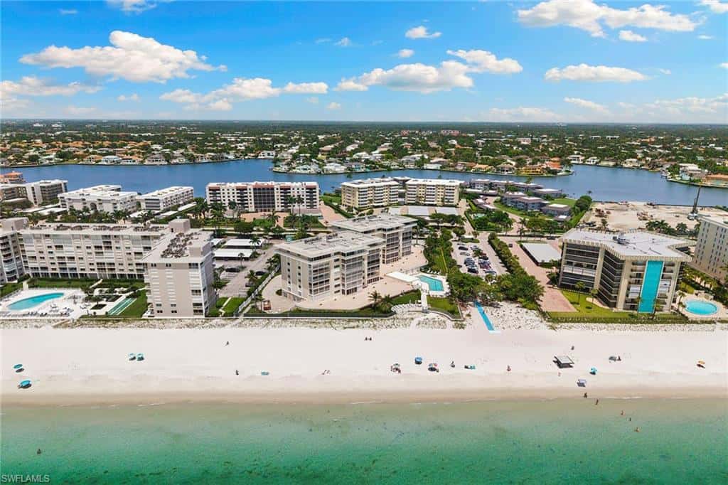 3401 Gulf Shore Blvd #205, Naples, photo 30