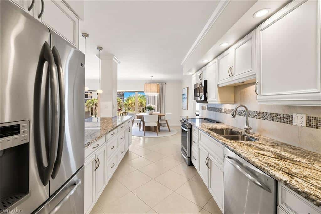 3401 Gulf Shore Blvd #205, Naples, photo 15