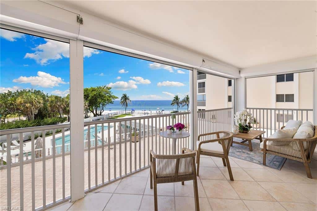 3401 Gulf Shore Blvd #205, Naples, photo 11