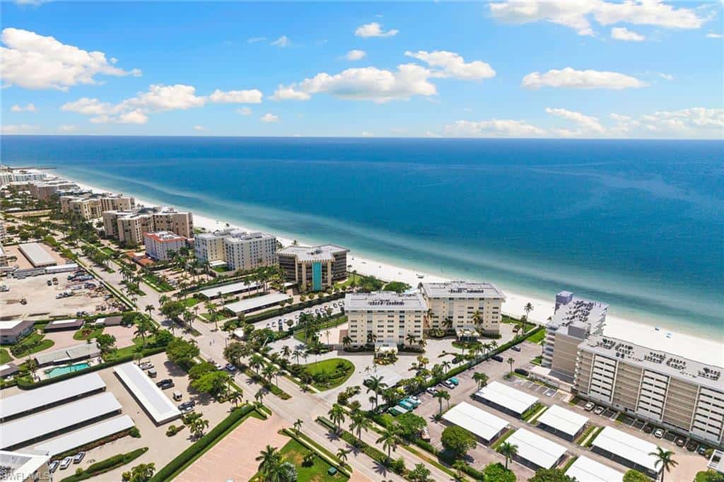 3401 Gulf Shore Blvd #205, Naples, photo 31