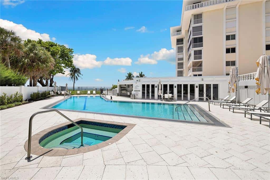 3401 Gulf Shore Blvd #205, Naples, photo 29