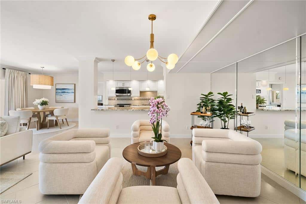 3401 Gulf Shore Blvd #205, Naples, photo 8