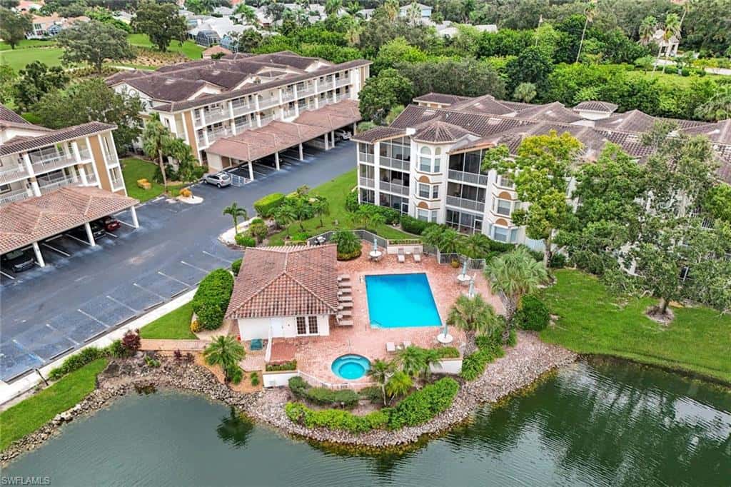 6030 Chardonnay Ln #204, Naples, photo 27